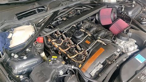 Repair Summary Repair Difficulty and Cost Parts Diagram Required Parts List Repair Steps. . Bmw n54 valve cover torque specs